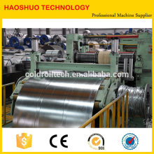 Top Quality Famous Brand Steel Slitter Rewinder Machine